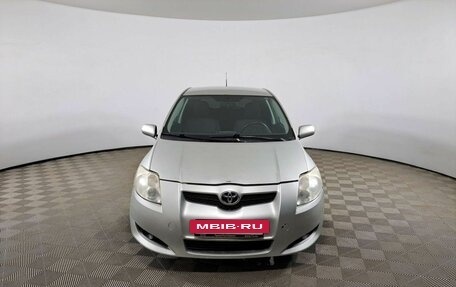 Toyota Auris II, 2008 год, 570 000 рублей, 2 фотография