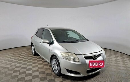 Toyota Auris II, 2008 год, 570 000 рублей, 3 фотография