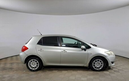 Toyota Auris II, 2008 год, 570 000 рублей, 5 фотография