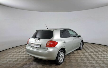 Toyota Auris II, 2008 год, 570 000 рублей, 6 фотография