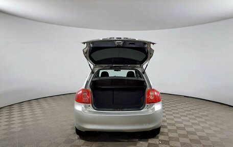 Toyota Auris II, 2008 год, 570 000 рублей, 12 фотография