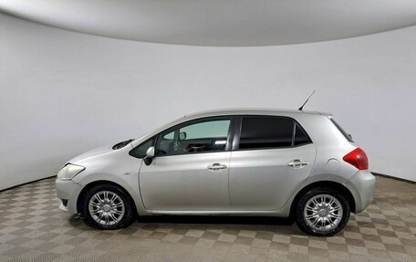 Toyota Auris II, 2008 год, 570 000 рублей, 10 фотография