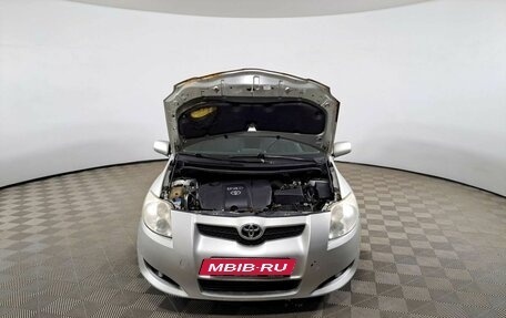 Toyota Auris II, 2008 год, 570 000 рублей, 11 фотография