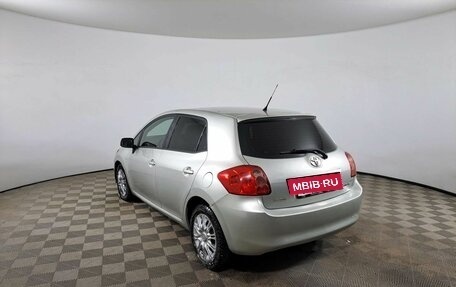 Toyota Auris II, 2008 год, 570 000 рублей, 8 фотография