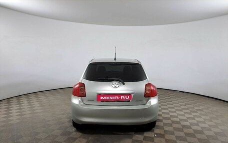 Toyota Auris II, 2008 год, 570 000 рублей, 7 фотография