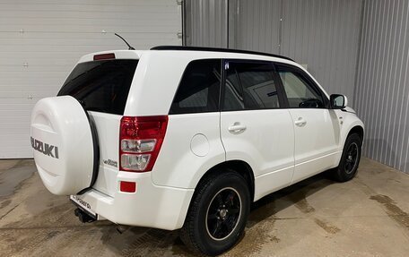 Suzuki Grand Vitara, 2007 год, 940 000 рублей, 4 фотография