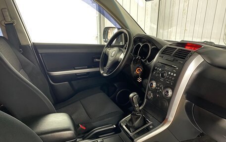 Suzuki Grand Vitara, 2007 год, 940 000 рублей, 5 фотография