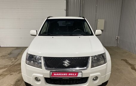 Suzuki Grand Vitara, 2007 год, 940 000 рублей, 2 фотография