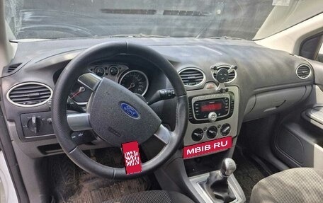 Ford Focus II рестайлинг, 2010 год, 950 000 рублей, 8 фотография