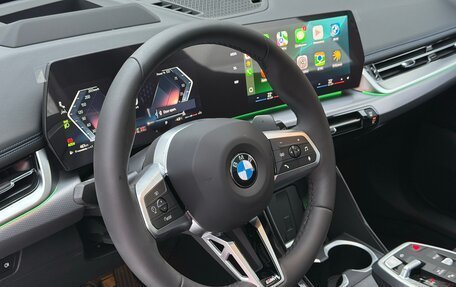 BMW X1, 2024 год, 6 290 000 рублей, 14 фотография