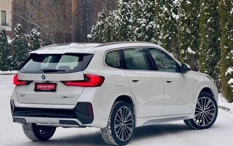 BMW X1, 2024 год, 6 290 000 рублей, 2 фотография