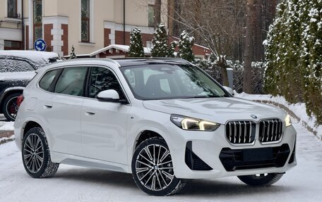 BMW X1, 2024 год, 6 290 000 рублей, 30 фотография