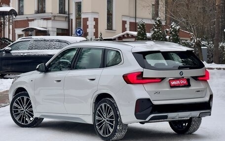 BMW X1, 2024 год, 6 290 000 рублей, 23 фотография