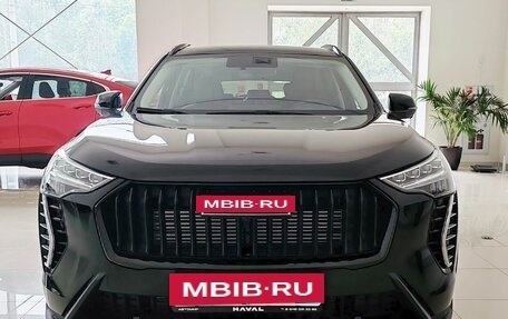 Haval Jolion, 2024 год, 2 699 000 рублей, 2 фотография