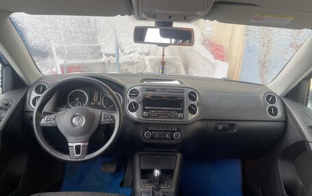 Volkswagen Tiguan I, 2011 год, 1 250 000 рублей, 6 фотография