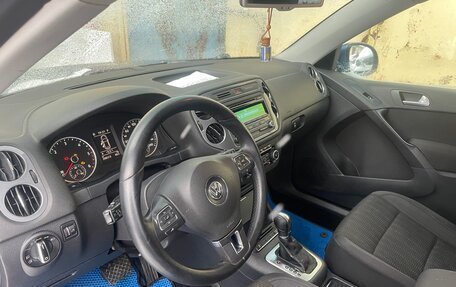 Volkswagen Tiguan I, 2011 год, 1 250 000 рублей, 7 фотография