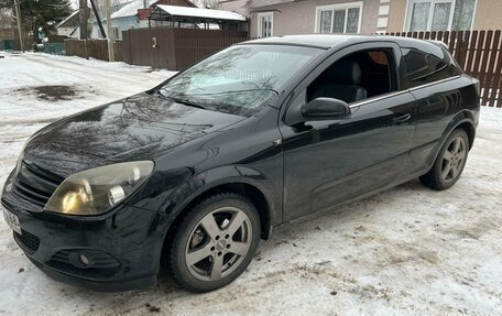 Opel Astra H, 2008 год, 650 000 рублей, 2 фотография