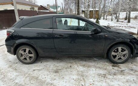 Opel Astra H, 2008 год, 650 000 рублей, 3 фотография