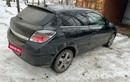 Opel Astra H, 2008 год, 650 000 рублей, 4 фотография