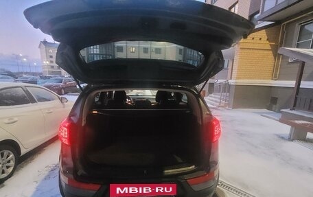 KIA Sportage III, 2012 год, 1 390 000 рублей, 17 фотография