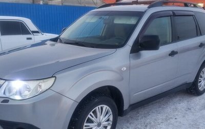 Subaru Forester, 2008 год, 1 фотография