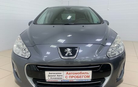 Peugeot 308 II, 2011 год, 490 000 рублей, 2 фотография