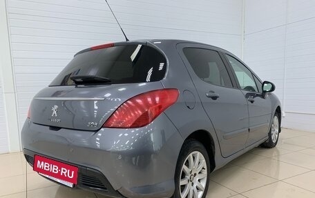 Peugeot 308 II, 2011 год, 490 000 рублей, 4 фотография