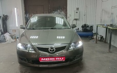 Mazda 6, 2005 год, 375 000 рублей, 1 фотография