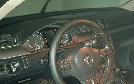 Volkswagen Passat B7, 2012 год, 980 000 рублей, 1 фотография