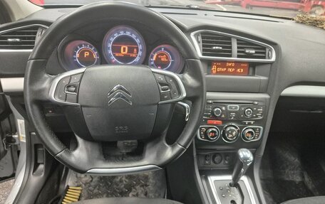 Citroen C4 II рестайлинг, 2014 год, 749 000 рублей, 7 фотография