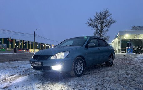 Mitsubishi Lancer IX, 2006 год, 483 000 рублей, 3 фотография