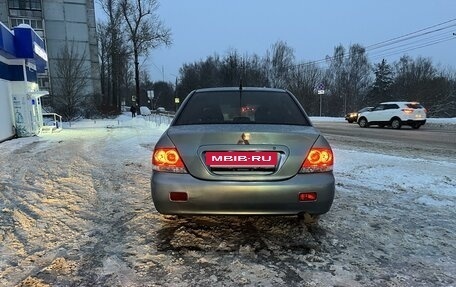 Mitsubishi Lancer IX, 2006 год, 483 000 рублей, 7 фотография