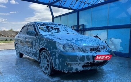 Mitsubishi Lancer IX, 2006 год, 483 000 рублей, 8 фотография