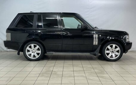 Land Rover Range Rover III, 2005 год, 699 000 рублей, 8 фотография