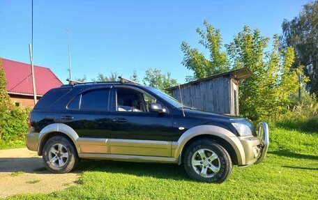 KIA Sorento IV, 2006 год, 550 000 рублей, 6 фотография