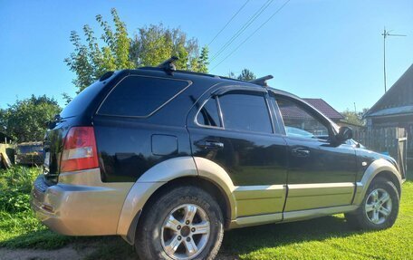 KIA Sorento IV, 2006 год, 550 000 рублей, 4 фотография