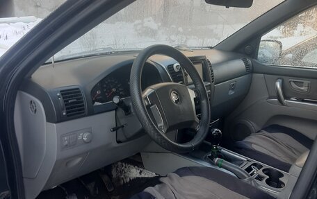 KIA Sorento IV, 2006 год, 550 000 рублей, 2 фотография