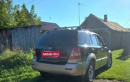 KIA Sorento IV, 2006 год, 550 000 рублей, 7 фотография