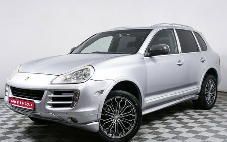 Porsche Cayenne III, 2009 год, 2 135 000 рублей, 1 фотография