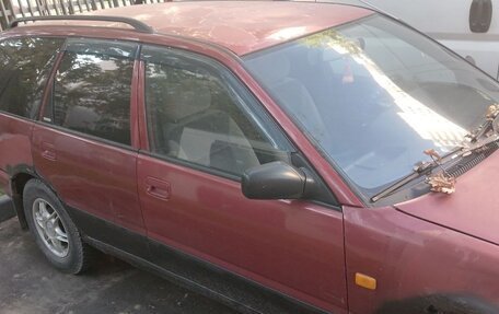 Nissan Primera II рестайлинг, 1995 год, 95 000 рублей, 2 фотография