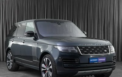 Land Rover Range Rover IV рестайлинг, 2019 год, 10 799 000 рублей, 1 фотография