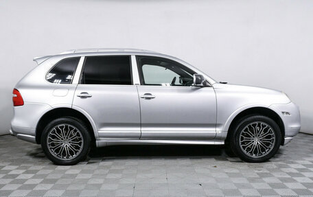 Porsche Cayenne III, 2009 год, 2 135 000 рублей, 4 фотография