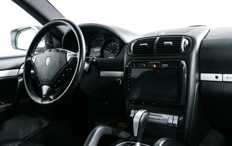 Porsche Cayenne III, 2009 год, 2 135 000 рублей, 9 фотография