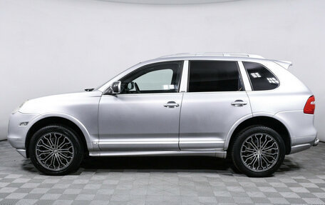 Porsche Cayenne III, 2009 год, 2 135 000 рублей, 8 фотография