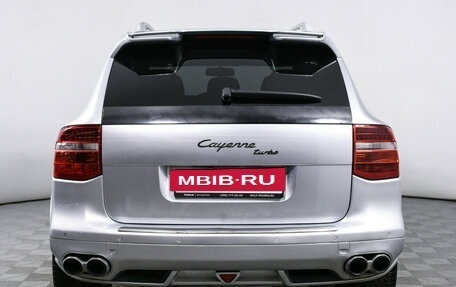 Porsche Cayenne III, 2009 год, 2 135 000 рублей, 6 фотография