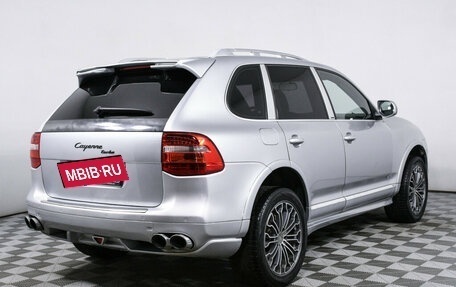 Porsche Cayenne III, 2009 год, 2 135 000 рублей, 5 фотография