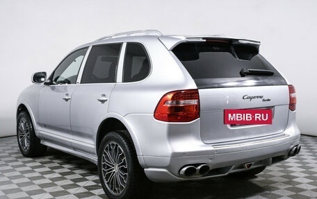 Porsche Cayenne III, 2009 год, 2 135 000 рублей, 7 фотография