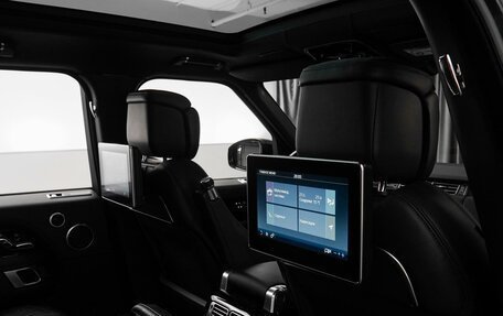 Land Rover Range Rover IV рестайлинг, 2019 год, 10 799 000 рублей, 38 фотография