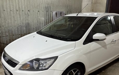 Ford Focus II рестайлинг, 2010 год, 650 000 рублей, 10 фотография