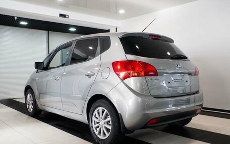 KIA Venga I, 2014 год, 1 050 000 рублей, 7 фотография